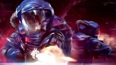 Shadowgrounds Shadowgrounds ile benzer