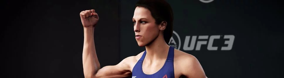 Ucuz EA Sports UFC 3 satın al, %90'a varan indirimler 🏷️, farklı mağazalarda fiyat karşılaştırması