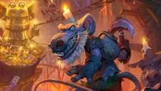 Hearthstone: Kobolds and Catacombs