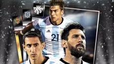 PES Card Collection