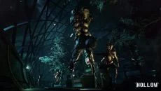 The Evil Within 2 The Evil Within 2 ile benzer