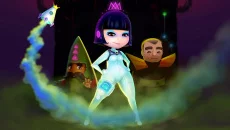 Toki Tori Toki Tori ile benzer