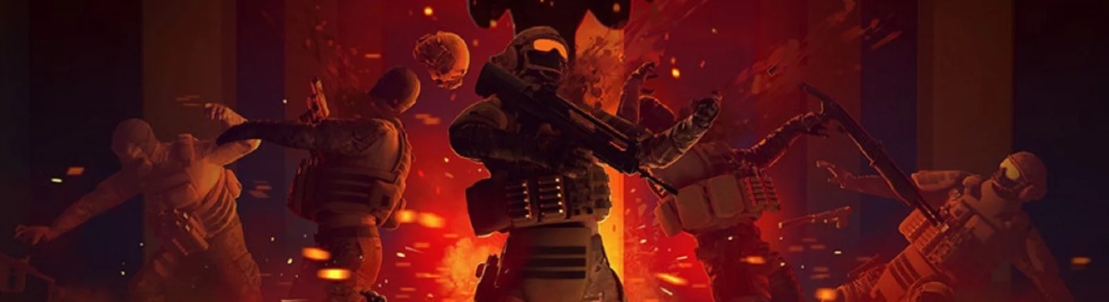 Trepang2 — Таблица для Cheat Engine [UPD: 25.06.2023] / Tablolar / Hileler