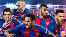 FIFA Online 4 FIFA Online 4 ile benzer