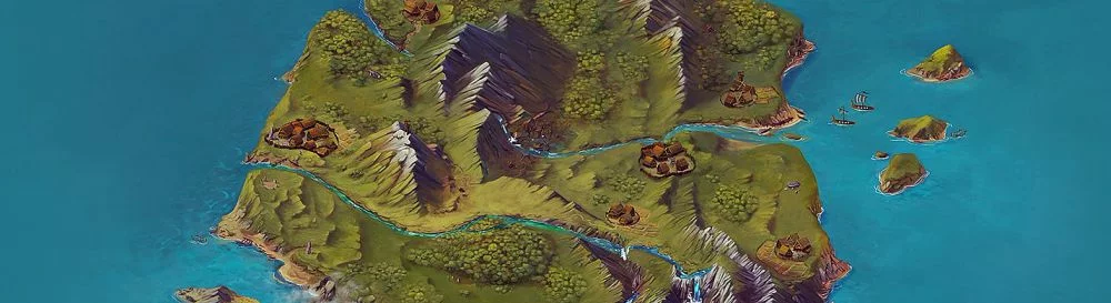 Farklı ülkelerde Catan Stories: The Legend of the Sea Robbers çıkış tarihi