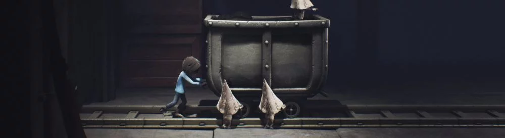 Farklı ülkelerde Little Nightmares - The Hideaway çıkış tarihi
