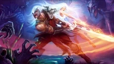 Ravensword: Shadowlands Ravensword: Shadowlands ile benzer