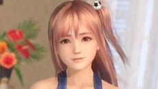 Dead or Alive Xtreme 3 Dead or Alive Xtreme 3 ile benzer