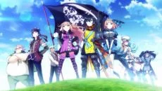 Demon Gaze 2 - Sıra tabanlı türünde bir oyun