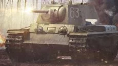 Ил-2 Штурмовик: Tank Crew - Сражение под Прохоровкой - Tanklar türünde bir oyun