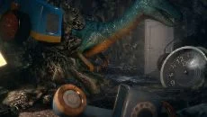 Amnesia: A Machine for Pigs Amnesia: A Machine for Pigs ile benzer