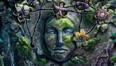 Endless Fables 2: Frozen Path - Nokta & Tıkla türünde bir oyun