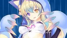 Moero Chronicle - Sıra tabanlı türünde bir oyun