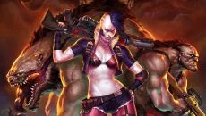 Raiders of the Broken Planet - Wardog Fury Campaign