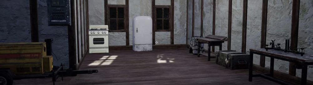 Hold Your Own — Трейнер / Trainer (+8) [UPD: 02.12.2017] [MrAntiFun] / Eğitmenler / Hileler