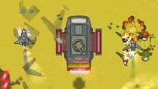 Renegade Ops Renegade Ops ile benzer