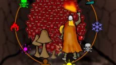 Desktop Dungeons Desktop Dungeons ile benzer