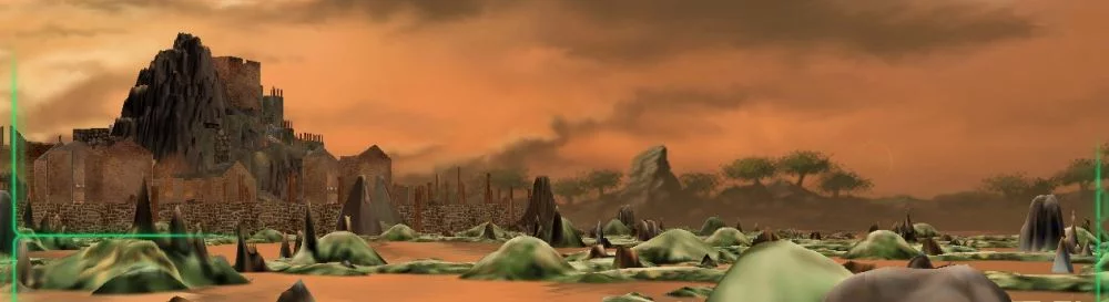 En iyi oyunlar için iOS, Outcast 1.1 ile benzer olanlar