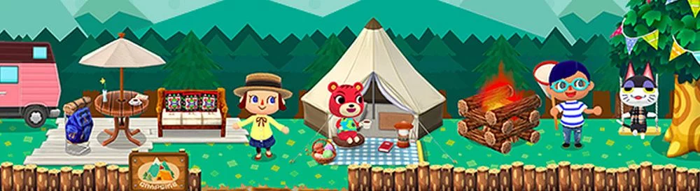 Negatif yorumlar hakkında Animal Crossing: Pocket Camp — 0 görüş