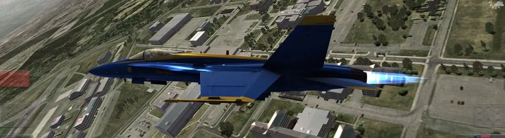 Farklı ülkelerde Blue Angels Flight Simulator çıkış tarihi