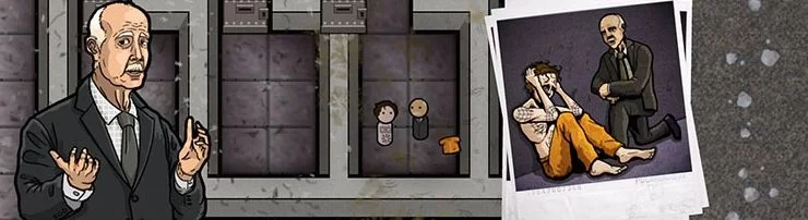 Tüm yorumlar ve değerlendirmeler Prison Architect - Escape Mode — 0 görüş