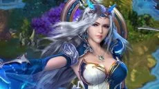 Lineage 2: Revolution Lineage 2: Revolution ile benzer
