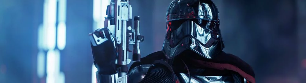 Ucuz Star Wars: Battlefront 2 - Last Jedi satın al, %90'a varan indirimler 🏷️, farklı mağazalarda fiyat karşılaştırması