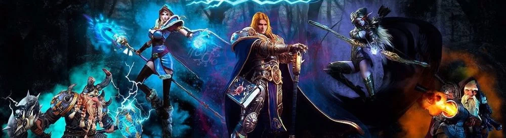 TOP-24 - oyunlar, Hero Rage ile benzer olanlar TOP-24 - oyunlar, Hero Rage ile benzer olanlar