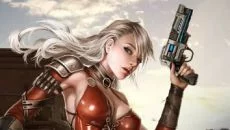 Call of Duty: Advanced Warfare Call of Duty: Advanced Warfare ile benzer