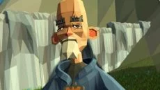 OrbusVR - MMO türünde bir oyun