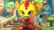 Skylar & Plux: Adventure on Clover Island Skylar & Plux: Adventure on Clover Island ile benzer