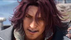 Monster of the Deep: Final Fantasy XV Monster of the Deep: Final Fantasy XV ile benzer