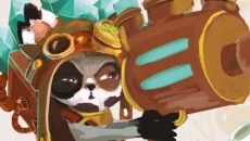 Victor Vran Victor Vran ile benzer