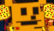 Five Nights at Freddy's: Security Breach Five Nights at Freddy's: Security Breach ile benzer