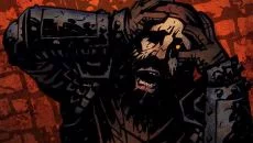 Darkest Dungeon: The Color of Madness - Sıra tabanlı türünde bir oyun