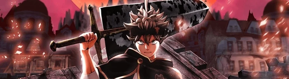 Ucuz Black Clover: Quartet Knights (BC Project) satın al, %90'a varan indirimler 🏷️, farklı mağazalarda fiyat karşılaştırması
