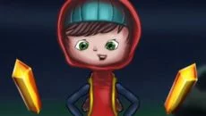 Trine 3: The Artifacts of Power Trine 3: The Artifacts of Power ile benzer