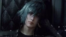 Final Fantasy XV: Episode Ignis Final Fantasy XV: Episode Ignis ile benzer