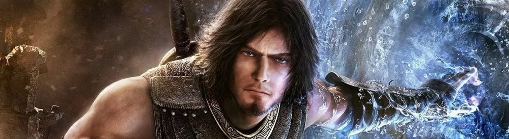 Prince of Persia: The Forgotten Sands — Трейнер / Trainer (+5) [1.0] [Grom-Skynet] / Eğitmenler / Hileler