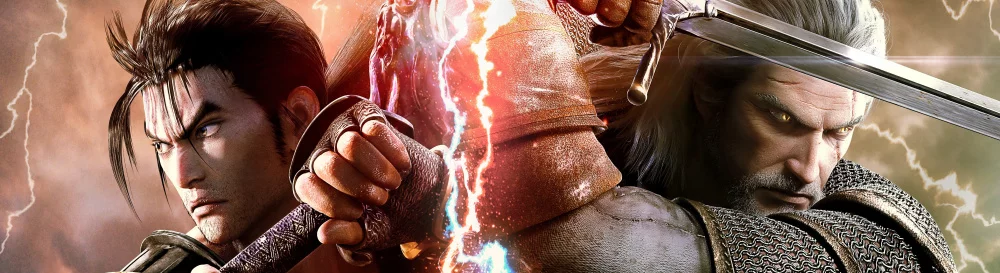 SoulCalibur 6 — Трейнер (+8) от 08.01.2020 [WeMod] / Eğitmenler / Hileler
