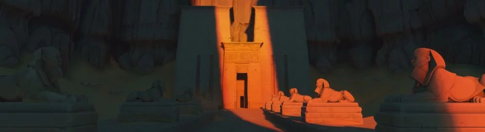 Tüm yorumlar ve değerlendirmeler In The Valley Of Gods — 1 görüş