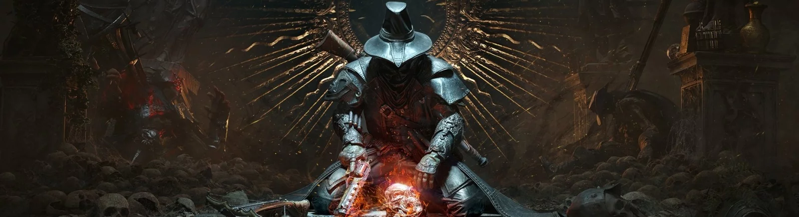 Witchfire — Русификатор Witchfire (Inward Spiral Team) v0.1.9 / Yerelleştirme