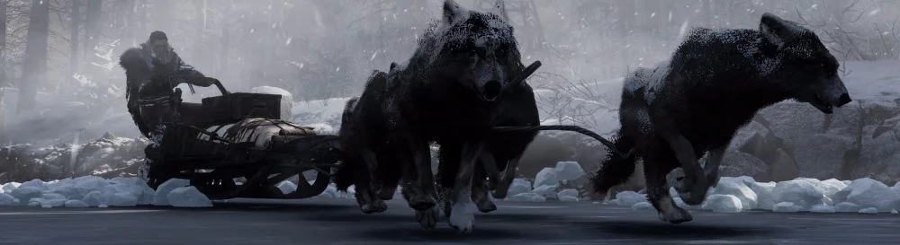 Fade to Silence — Трейнер (+7) [1.0.2022] / Eğitmenler / Hileler