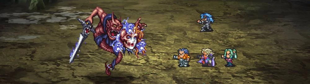 Ucuz Romancing SaGa 2 Remaster (Romancing SaGa 2) satın al, %90'a varan indirimler 🏷️, farklı mağazalarda fiyat karşılaştırması Ucuz Romancing SaGa 2 Remaster (Romancing SaGa 2) satın al, %90'a varan indirimler 🏷️, farklı mağazalarda fiyat karşılaştırması