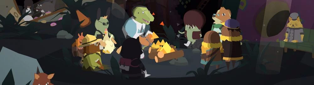 Ucuz Donut County satın al, %90'a varan indirimler 🏷️, farklı mağazalarda fiyat karşılaştırması