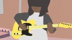 Getting Over It with Bennett Foddy Getting Over It with Bennett Foddy ile benzer