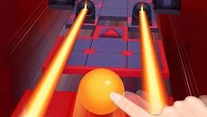 Geometry Dash Geometry Dash ile benzer