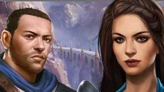 Choices: Stories You Play Games