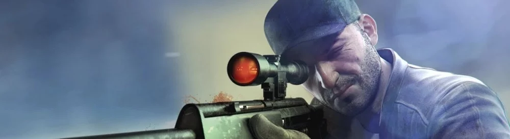 Ucuz Sniper 3D Assassin satın al, %90'a varan indirimler 🏷️, farklı mağazalarda fiyat karşılaştırması