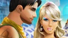 The Sims 3 The Sims 3 ile benzer